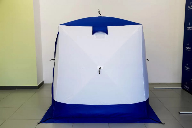 Палатка куб для рыбалки Pulsar 2T Light в Саратове