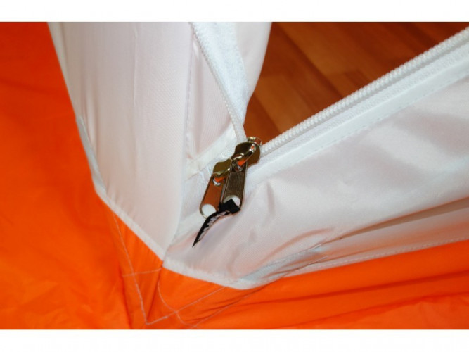 Палатка куб для рыбалки Пингвин Призма (1-СЛ.) в Саратове