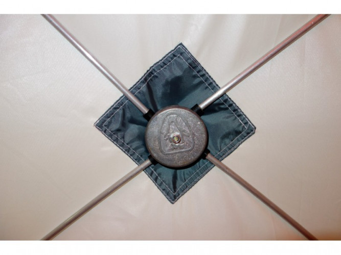 Палатка куб для рыбалки Пингвин Призма (1-СЛ.) в Саратове