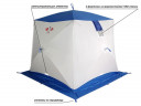 Палатка куб для рыбалки Пингвин Призма (1-СЛ.) в Саратове