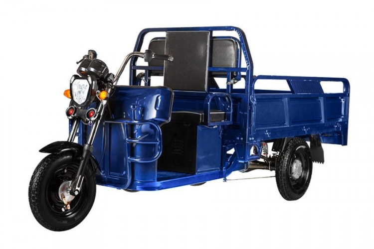 Тент защитный для трицикла RuTrike D4 в Саратове