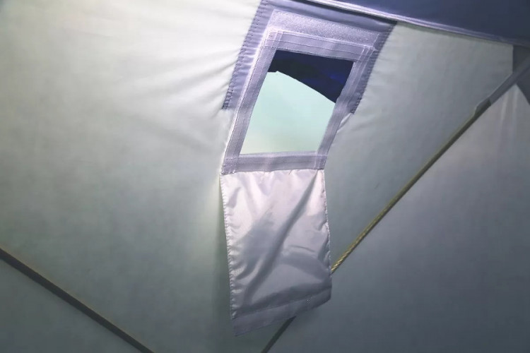 Палатка куб для рыбалки Pulsar 3T Light в Саратове