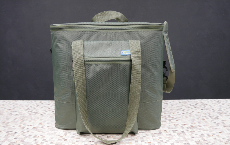 Термосумка Сибтермо Пикник - XL в Саратове