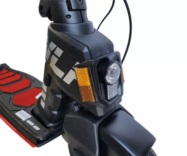 Электросамокат VeloCifero MAD AIR в Саратове