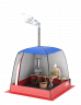 Мобильная баня-палатка МОРЖ Sky в Саратове