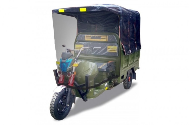 Тент защитный для трицикла RuTrike Дукат, Антей , Гибрид в Саратове