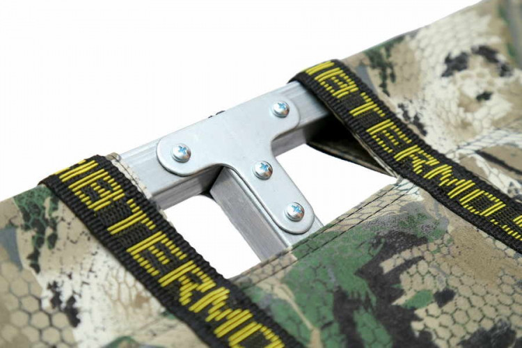 Раскладушка туристическая (175*65*40) Сибтермо в Саратове