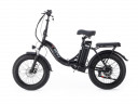 Электровелосипед Motax E-NOT Big Boy 3 48V12A в Саратове