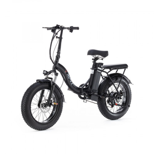 Электровелосипед Motax E-NOT Big Boy 3 48V12A в Саратове