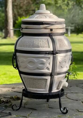 Набор минимальный для среднего тандыра в Саратове