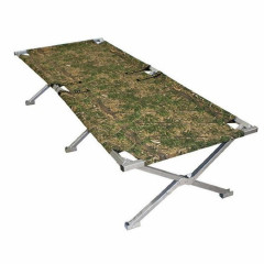 Раскладушка туристическая Сибтермо (195*75*40)
