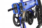 Электровелосипед VOLTRIX VCSB в Саратове