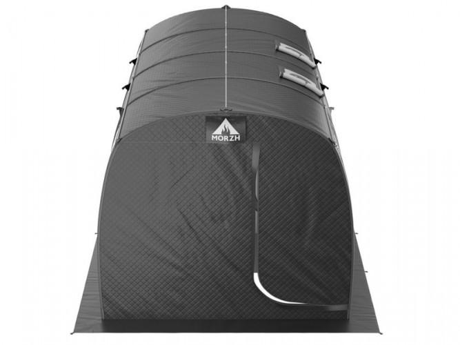 Мобильная баня-палатка МОРЖ Max XL в Саратове