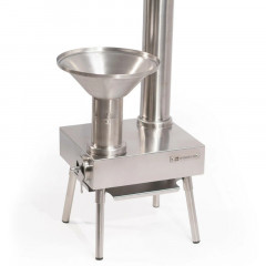 Походная печь Hyggelig LIGHT Походная печь Hyggelig LIGHT