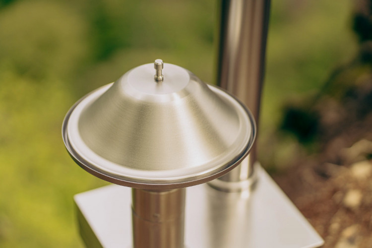 Походная печь Hyggelig LIGHT в Саратове