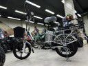 Электровелосипед Motax E-NOT Express Lux в Саратове