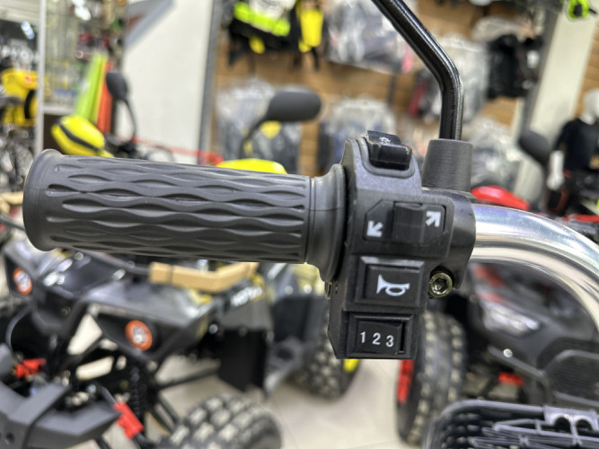 Электровелосипед Motax E-NOT Express Lux в Саратове