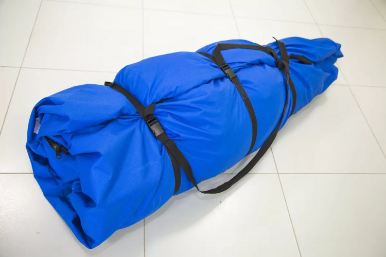 Зимняя палатка куб Pulsar 3T long Compact в Саратове