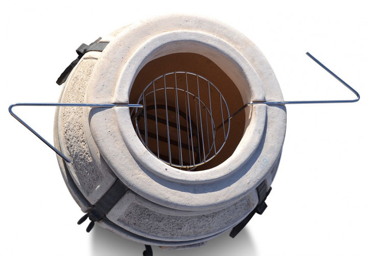 Набор максимальный для малого тандыра в Саратове