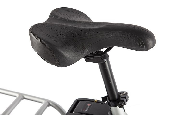 Электровелосипед Volteco Flex Up в Саратове