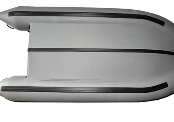 Надувная лодка ПВХ Polar Bird Merlin 340 M стеклокомпозит в Саратове