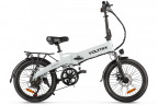 Электровелосипед VOLTRIX CITY 20 в Саратове