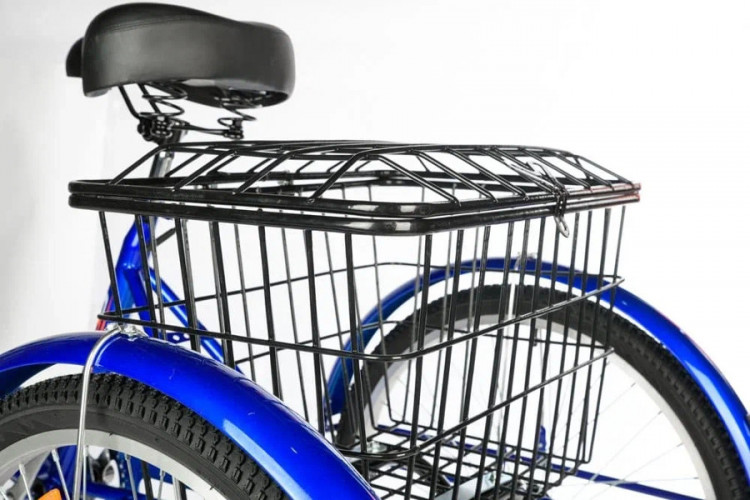 Электровелосипед РВЗ Чемпион 24 в Саратове