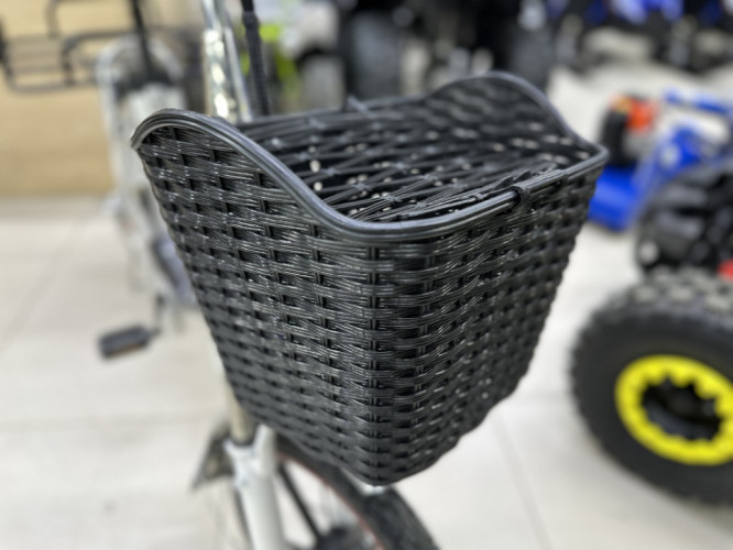 Электровелосипед Motax E-NOT Express 48V12A K в Саратове