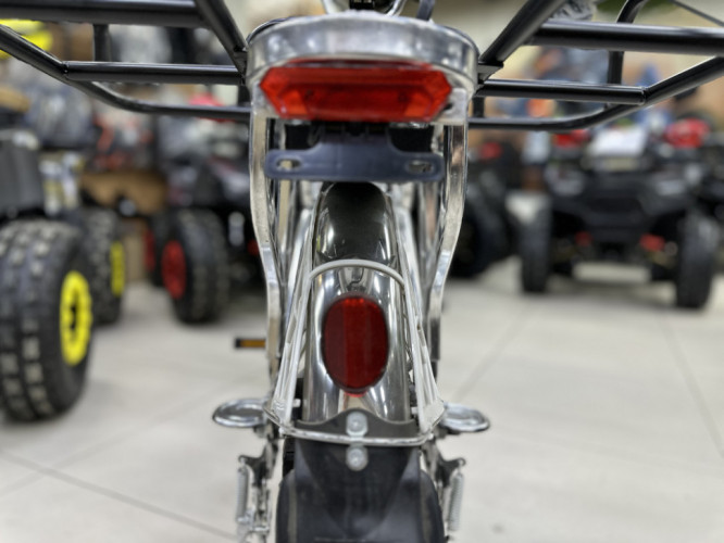 Электровелосипед Motax E-NOT Express 48V12A K в Саратове