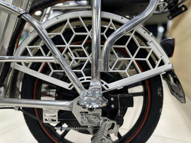 Электровелосипед Motax E-NOT Express 48V12A K в Саратове