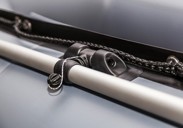 Надувная лодка ПВХ Polar Bird Merlin 360 M стеклокомпозит в Саратове