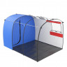 Пол для зимней-палатки-мобильной бани МОРЖ MAX в Саратове