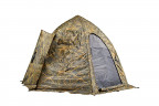 Зимняя палатка Алтай 1 - двухслойная в Саратове