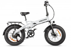 Электровелосипед VOLTRIX City FAT 20 Электровелосипед VOLTRIX City FAT 20