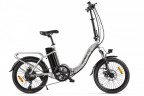 Электровелосипед Volteco Flex PLUS 12.5 A/h в Саратове