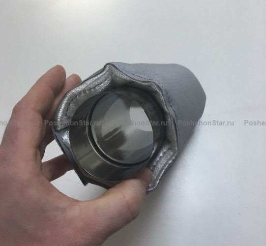 Рукав изоляционный в Саратове