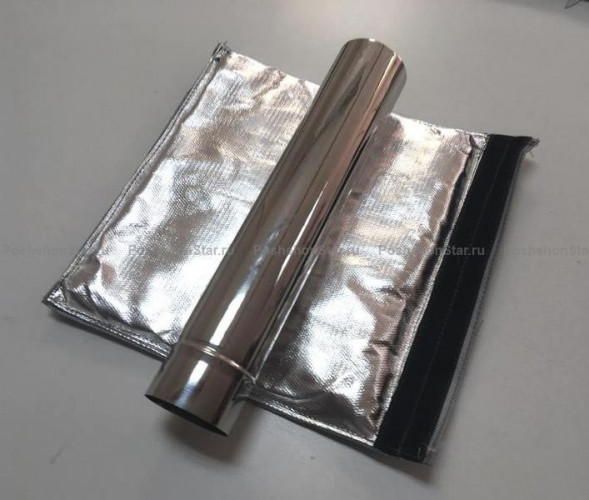 Рукав изоляционный в Саратове