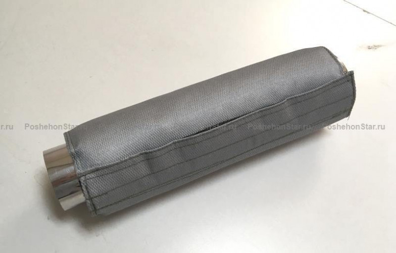 Рукав изоляционный в Саратове