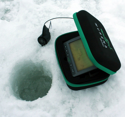 Подводная видеокамера MURENA mini, 20 м в Саратове