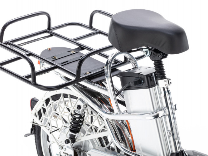 Электровелосипед Motax E-NOT Express Big 60V12A К2 в Саратове