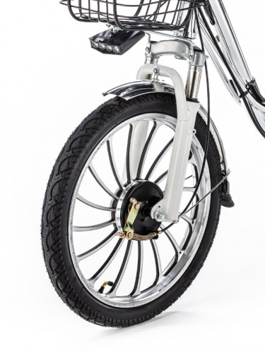 Электровелосипед Motax E-NOT Express Big 60V12A К2 в Саратове