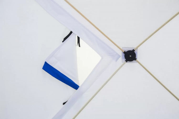 Зимняя палатка для рыбалки Pulsar COSMO T в Саратове