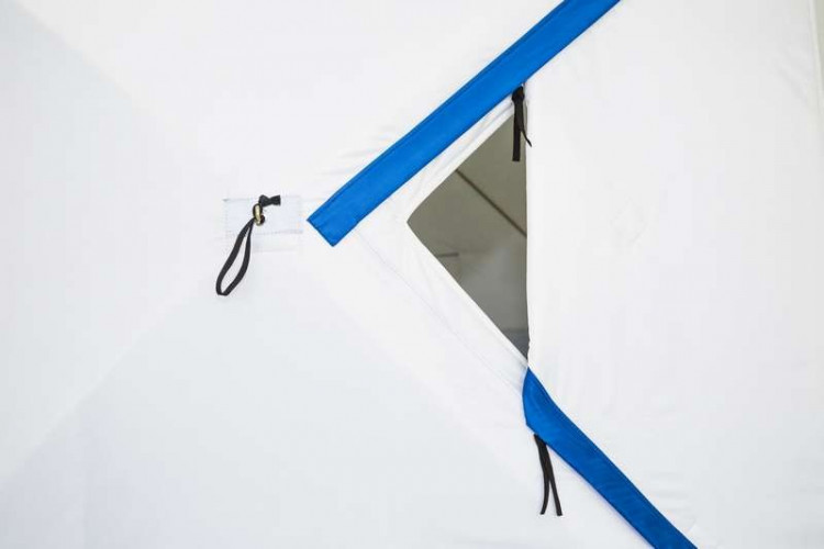 Зимняя палатка для рыбалки Pulsar COSMO T в Саратове