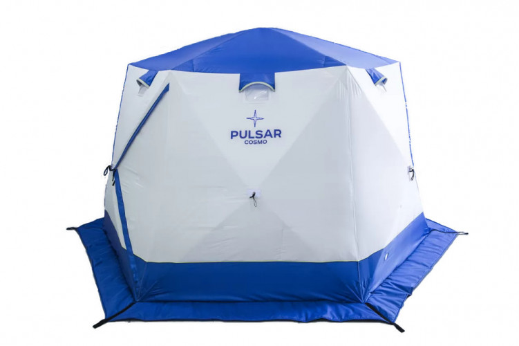 Зимняя палатка для рыбалки Pulsar COSMO T в Саратове