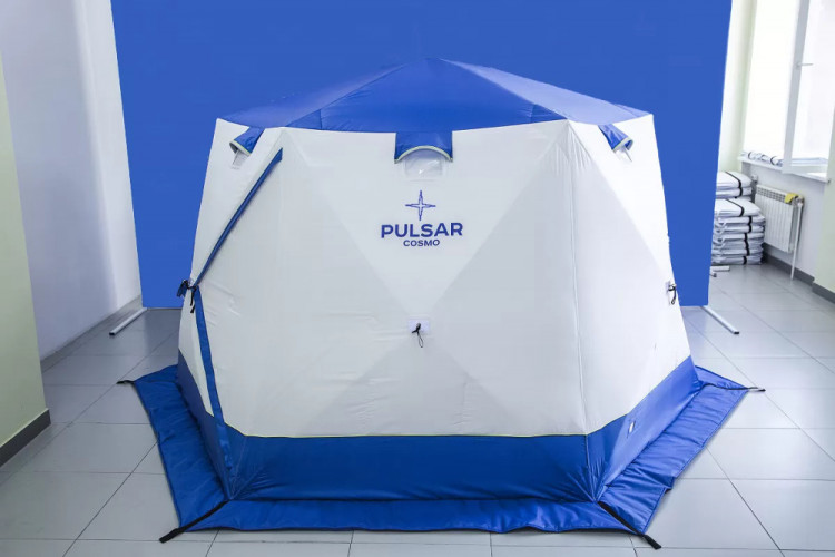 Зимняя палатка для рыбалки Pulsar COSMO T в Саратове