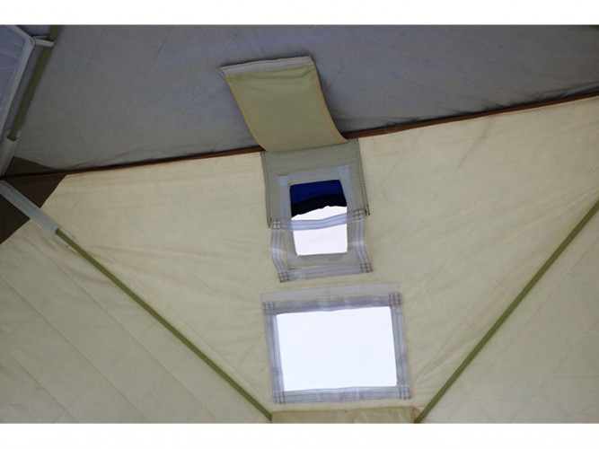 Зимняя палатка Polar Bird 1T в Саратове