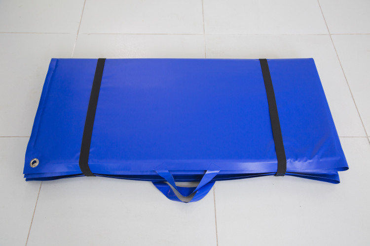 Пол ПВХ в палатку Pulsar 3T long с отверстиями в Саратове