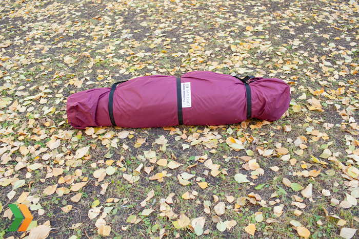 Зимняя палатка для рыбалки Куб Снегирь 4T в Саратове