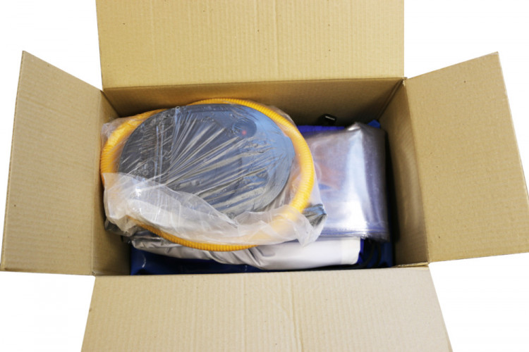 Тент для бассейна Intex/Bestway с надувной подушкой "Фиеста" в Саратове