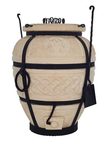 Тандыр Сармат Атаман в Саратове